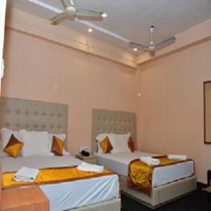 Hotel Dolphin Дигха Екстериор снимка